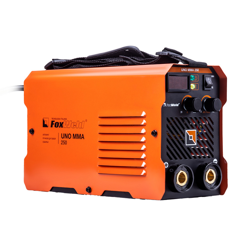 FoxWeld UNO MMA 250