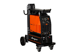 Сварог TECH TIG 400 P (W322)    Сварог TECH TIG 400 P (W322)