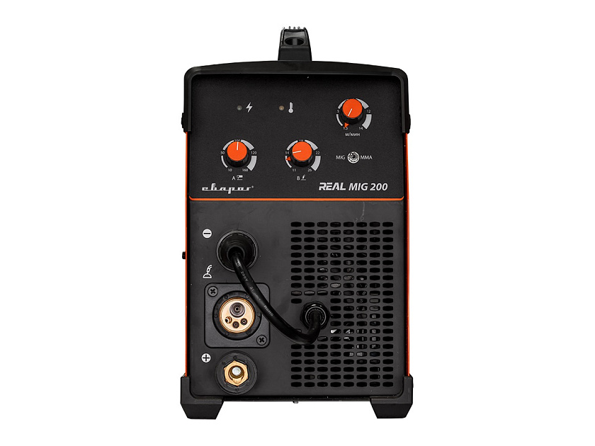 Сварог REAL MIG 200 (N24002N)