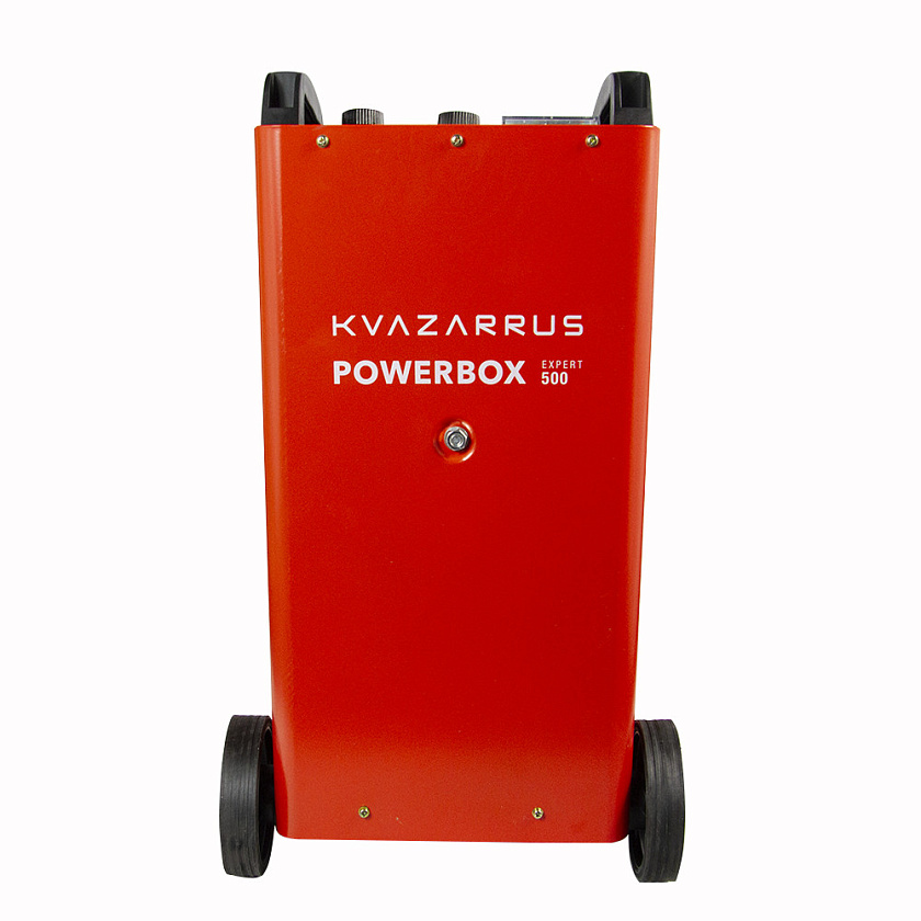 KVAZARRUS POWERBOX 500