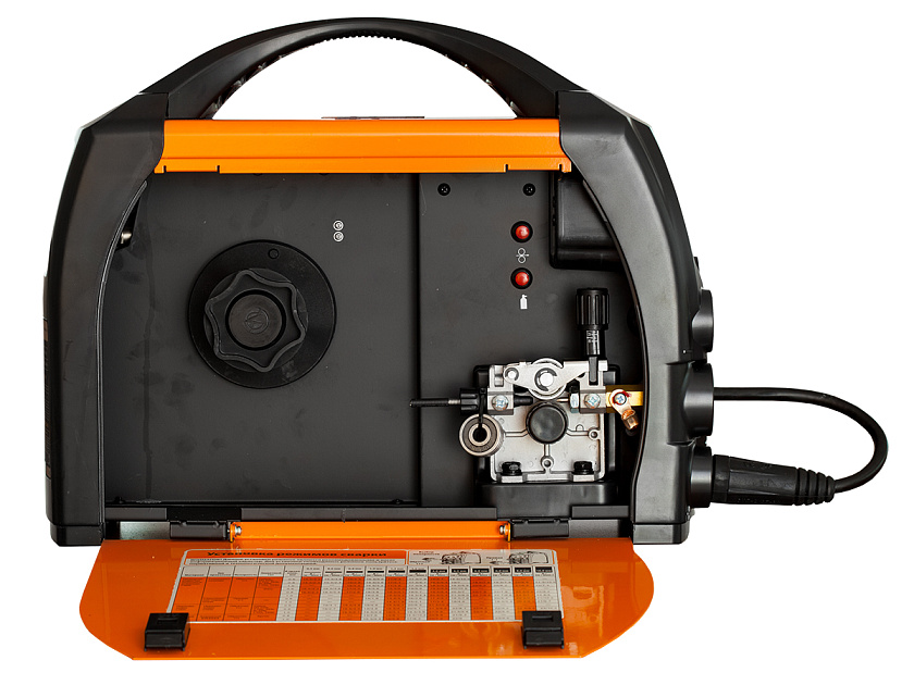 Сварог PRO MIG 160 SYNERGY (N227) Сварог PRO MIG 160 SYNERGY (N227)