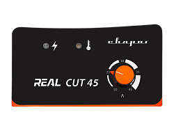 Аппарат плазменной резки REAL CUT 45 (L207) Сварог   Китай Аппарат плазменной резки REAL CUT 45 (L207) Сварог   Китай