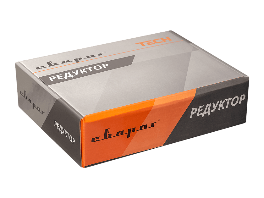 Редуктор кислородный TECH CONTROL OX Сварог