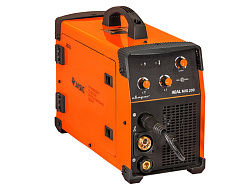 Сварог REAL MIG 200 (N24002N)   Китай Сварог REAL MIG 200 (N24002N)   Китай