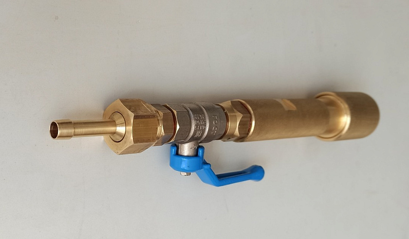 Копьедержатель РБМ